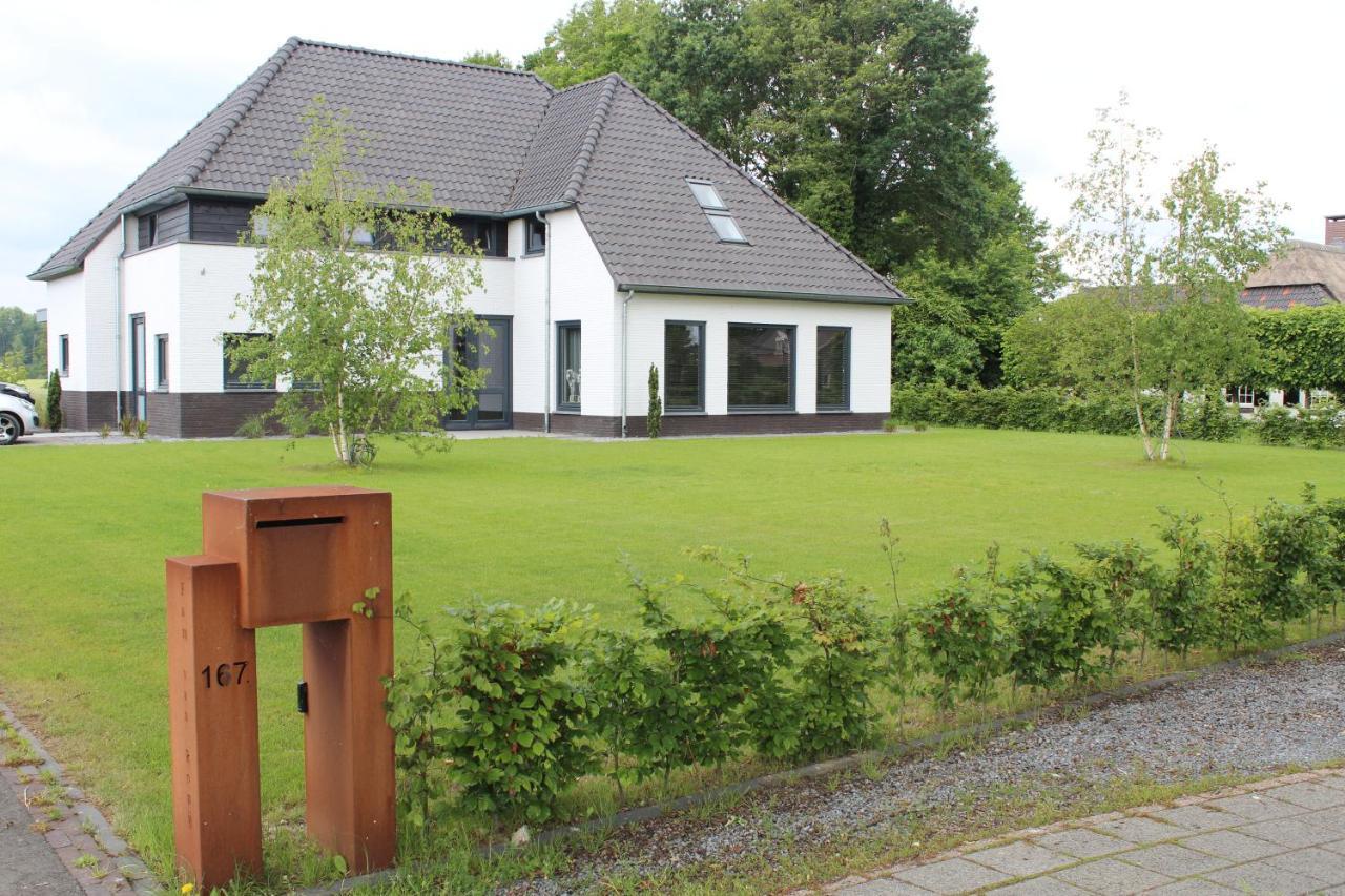 De Weije Wereld Sint-Oedenrode Exterior foto