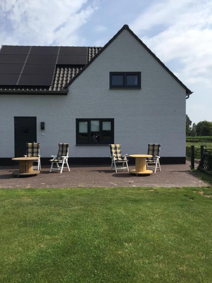 De Weije Wereld Sint-Oedenrode Exterior foto
